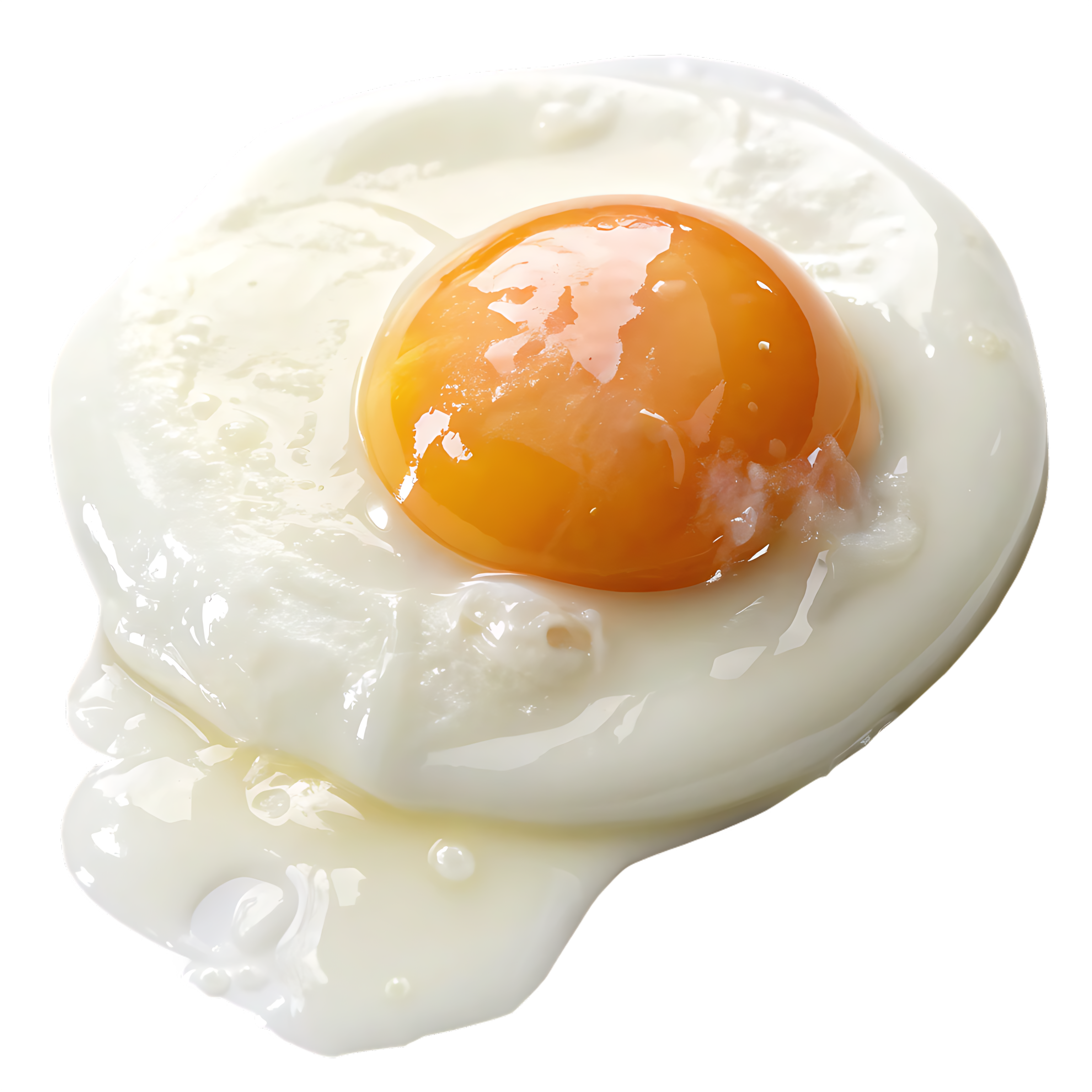 Cooked Egg