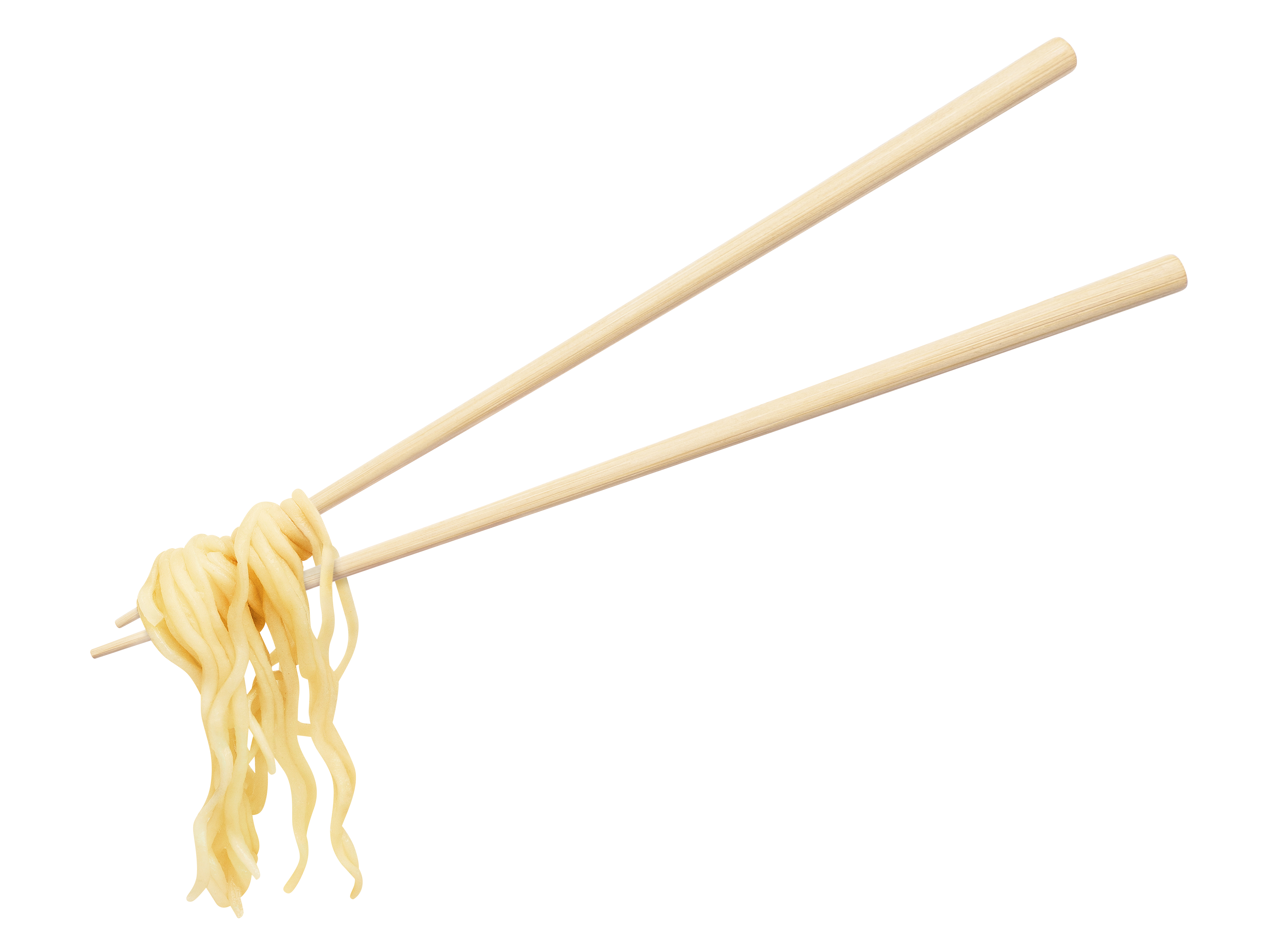 Cooked Noodles