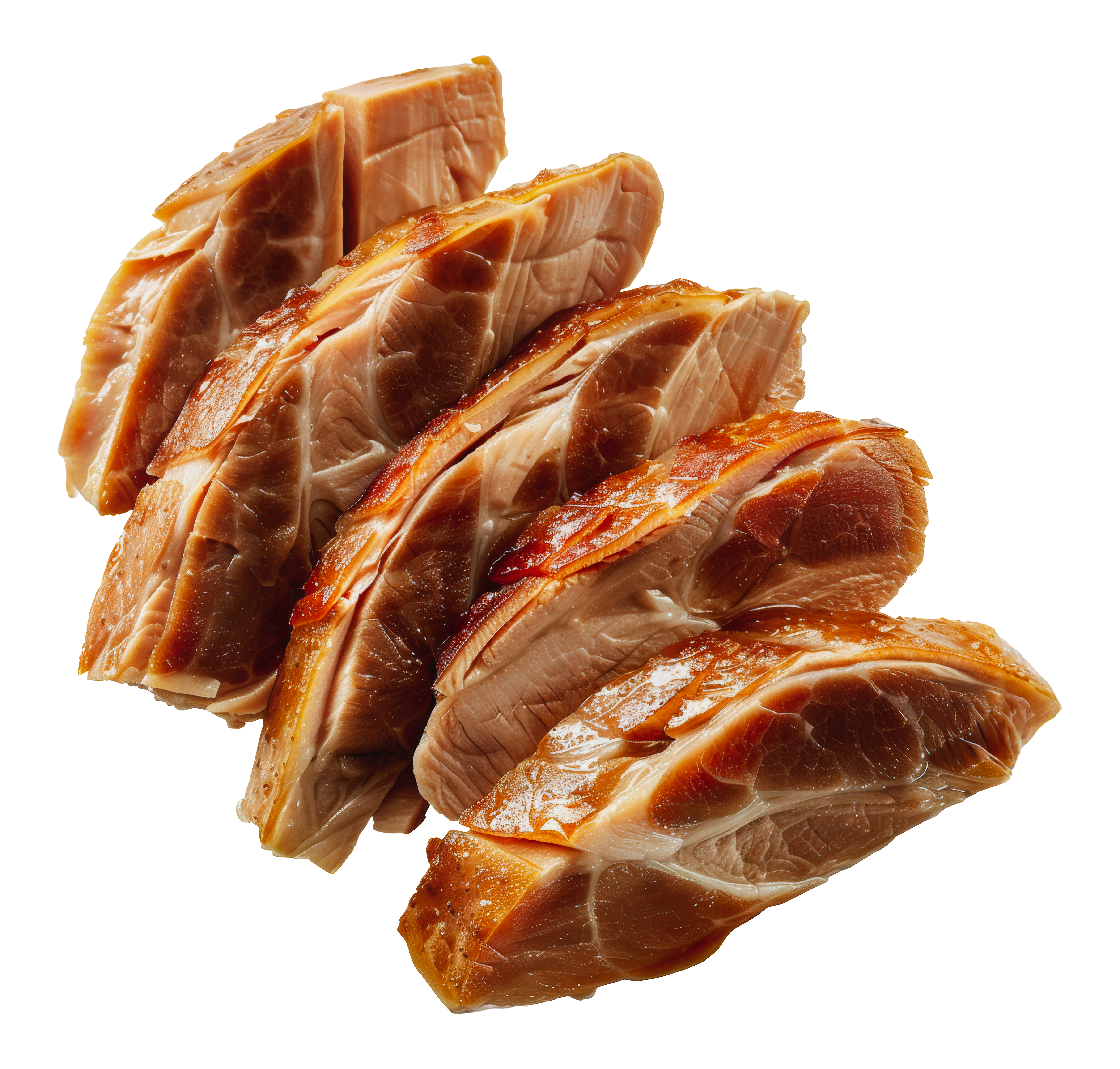 Cooked Pork